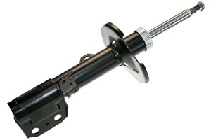 Støtdemper, Framaksel venstre, TOYOTA AVENSIS, AVENSIS Kombi, AVENSIS Sedan, 48520-05200, 48520-05210, 48520-05220, 48520-05230, 48520-0
