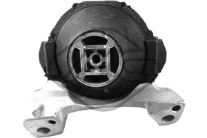 Lagring, motor, Høyre, FORD FOCUS II, KUGA I, VOLVO C30, C70 Cabriolet II, S40 II, V40 Halvkombi, V50, 1509976, 31262676, 3M516F012FH