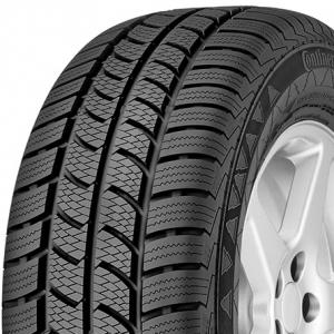 Continental Vanco Winter 2 225/75RR16 116R