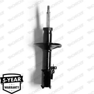 Støtdemper, Framaksel, Høyre, TOYOTA CARINA E VI, CARINA E Sedan VI, CARINA E Sportswagon VI, 4851005010, 4851009150, 4851009160, 485102