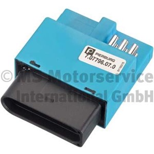 Styreenhet, drivstoffpumpe, AUDI,VW, 5N0 906 093C