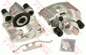 Bremsecaliper, Bakaksel, Høyre, BMW 3 Cabriolet [E36], 3 Touring [E36], 1 162 934, 34 21 1 162 934