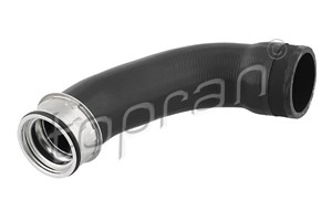 Ladeluftslange, Øvre, SEAT,SKODA,VW, 6Q0 145 838H