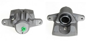 Bremsecaliper, Bakaksel, Høyre, Bak akselen, SUBARU LEGACY IV, LEGACY Kombi IV, OUTBACK, 26692-AG060, 26692-AG061