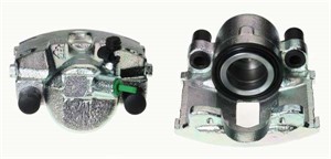 Bremsecaliper, Framaksel, Foran akselen, Høyre, FIAT, 46468090, 7079192, 7079758, 7082167, 720170000, 735283426