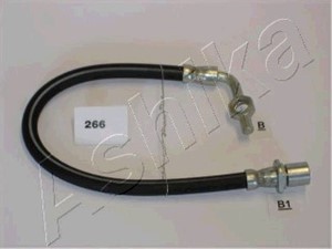 Bremseslange, Foran høyre, TOYOTA HIACE Buss IV, HIACE Skåp IV, 9094702590, 9094702757