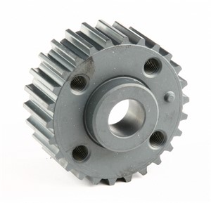 Tannhjul, akseltetningsring, AUDI,SEAT,SKODA,VW, 06A 105 263B, 06A 105 263C, 06A 105 263D, 06A 105 263E, 06A 105 263F