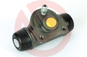 Hjul bremsesylinder, Bakaksel, FIAT DOBLO Minibus, minivan, DOBLO Skåp/stor limousine, STRADA Pick-up, 7082150, 98845053