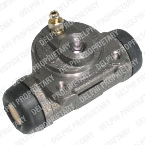 Hjul bremsesylinder, Bakaksel, Høyre, Venstre, CITROËN,FIAT,LANCIA,PEUGEOT, 4402.A7, 71738326, 9566949580, 9566949780