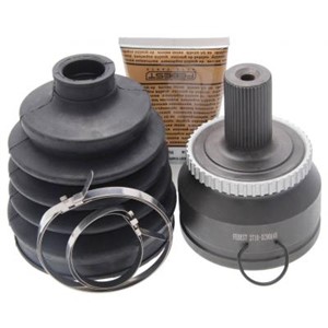 Leddsett, drivaksel, Framaksel, Hjulside, VOLVO, 36000337, 36000510, 36001215, 36001216, 36001217