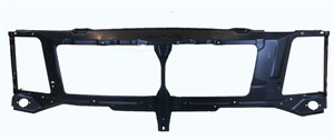 Front kledning, VW LT 28-35 Buss II, LT 28-46 Flak/chassi II, LT 28-46 Skåp II, 2D0 805 591
