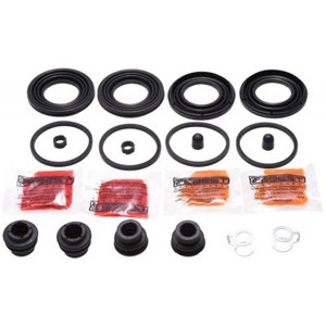 Reparasjonssett, bremseklave, Framaksel, LEXUS ES, RX, TOYOTA ALPHARD / VELLFIRE, HIGHLANDER / KLUGER, RAV 4 IV, RAV 4 VAN IV, 04478-481