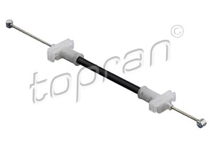 Betjening dørhåndtak, Foran, VOLVO S80 II, V70 III, XC70 II, 31349499