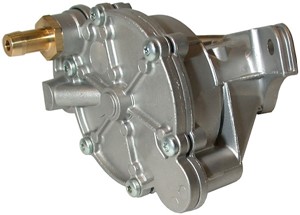 Vakuumpumpe, bremseanlegg, AUDI 100 C4 Avant, 100 C4 Sedan, A6 C4, A6 C4 Avant, VOLVO 850, 850 Kombi, S70, S80 I, V70 I, 074145100, 0741