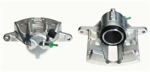 Bremsecaliper, Framaksel, Foran akselen, Høyre, CITROËN,PEUGEOT, 4401 A9, 4401 K7, 4410 70, 441070