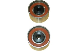 Styrerulle-kilerem tannrem, MAZDA 323 F VI, 323 S VI, 626 V, 626 Hatchback V, 626 Station Wagon V, PREMACY, RF2A12730