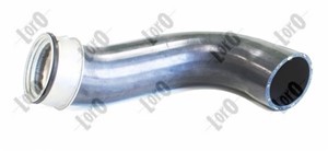 Ladeluftslange, MERCEDES-BENZ VIANO [W639], VITO / MIXTO Skåp [W639], VITO Buss [W639], 639 528 19 82, 6395281982, A 639 528 19 82, A639