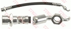 Bremseslange, Bakaksel, Høyre, Venstre, TOYOTA PRIUS Liftback, 90947-02D80, 90947-02F16