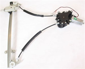 Vindusheis, Venstre, DAEWOO LANOS, LANOS Sedan, 96233470