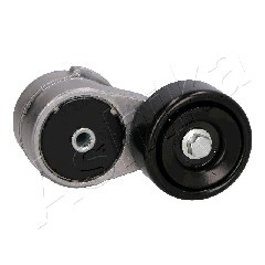 Spennarm, kilerem med ribber, KIA CARENS Minibus, minivan III, 252812B000, 252812B010, 252812B020, 252812B030