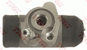 Hjul bremsesylinder, Bakaksel, Høyre bakaksel, Høyre, TOYOTA ALLION II, PREMIO, YARIS, YARIS / VIOS Sedan, 47550-47010