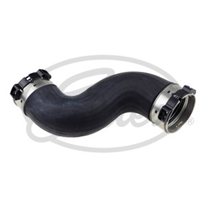 Ladeluftslange, MERCEDES-BENZ, 906 528 15 82, 906 528 37 82, A 906 528 15 82, A 906 528 37 82