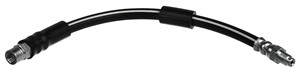 Bremseslange, bakaksel begge sider, BMW 5 Touring [E39], 3430 1 165 075, 3430 1 166 248