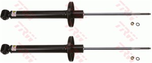 Støtdemper, Bakaksel, VW PASSAT B3/B4, PASSAT B3/B4 Variant, 333 513 031, 357 513 031 B, 357 513 031 H, 357 513 031 S, 357 513 031