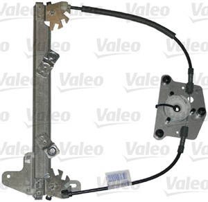 Vindusheis, Bak, Venstre, PEUGEOT 407, 407 SW, 922385, 9223-85