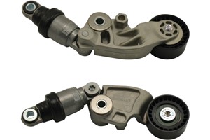 Strammerull, kilerem med ribber, MAZDA 3, 3 Sedan, 6 Kombi, 6 Sedan, CX-5, SH0115980C, SH0115980D