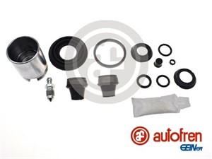 Reparasjonssett, bremseklave, Bakaksel, OPEL,VAUXHALL, 5 42 298, 5 42 299, 5 42 306, 5 42 307, 542298, 542299, 542306, 542307, 55 42 003