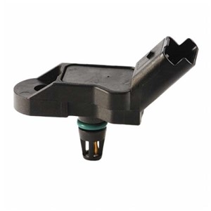 Sensor, sugerørtrykk, Innsugningsmanifold, CITROËN,FIAT,PEUGEOT, 1920.AJ, 96 365 830 80, 96 39 38 1480, 96 393 814 80