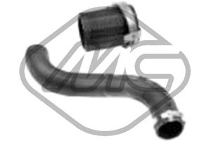 Ladeluftslange, LAND ROVER RANGE ROVER III, RANGE ROVER SPORT I, PNH 500380, PNH 500381, PNH 500460, PNH500460