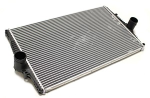 Ladeluftkjøler, VOLVO S60 I, S60 II, S80 I, S80 II, V70 II, V70 III, XC70 II, XC70 CROSS COUNTRY I, 8649471, 9161207