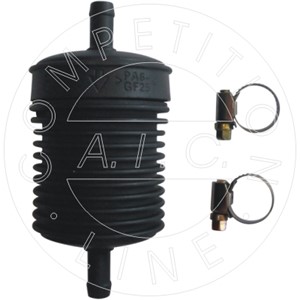 Hydraulikkfilter, styring, , passer mange bilmodeller