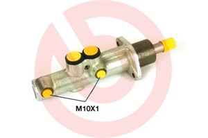 Hovedbremsesylinder, MERCEDES-BENZ,VW, 0004305601, 0004306401, 0004306501, 0004314701, 0004315601, 0004315701, 0004316401, 0004316501, 2