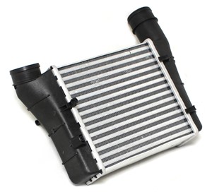Ladeluftkjøler, AUDI A4 B6, A4 B6 Avant, A4 B7, A4 B7 Avant, 8E0.145.805F, 8E0.145.805S