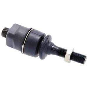 Aksialledd, parallellstang, Framaksel, TOYOTA IQ, 45503-74010