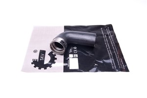 Ladeluftslange, BMW 5 [E60], 5 Touring [E61], 6 [E63], 6 Cabriolet [E64], 11617792231, 11617797696, 11617799402, 7792231, 7797696, 77994