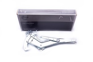 Vindusheis, Foran høyre, OPEL ASTRA F, 0140198