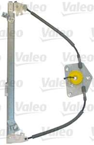 Vindusheis, Foran, Venstre, PEUGEOT 406, 406 Break, 1608415680