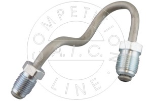Bremseledning, Høyre bakaksel, Ved bremsekaliper, AUDI,SEAT,SKODA,VW, 1K0 611 764AA, 1K0 611 764D, 1K0 611 764L, 1K0 611 764M