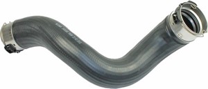 Ladeluftslange, Venstre, MERCEDES-BENZ, 204 528 25 82, 2045282582, A 204 528 25 82, A2045282582