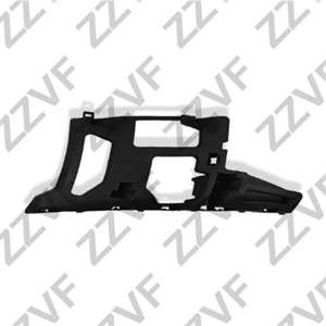 Holder, støtfanger, Foran venstre, FORD MONDEO IV, MONDEO Sedan IV, MONDEO Turnier IV, 1459962, 1486147