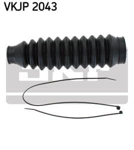 Belgsett, styring, Framaksel, på begge sider, AUDI,SEAT,SKODA,VW, 6N0 422 831, 6U0 422 831