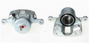 Bremsecaliper, Framaksel, Foran akselen, Venstre, CHEVROLET EVANDA, REZZO Minibus, minivan, DAEWOO EVANDA, LEGANZA, MAGNUS, REZZO, 9620
