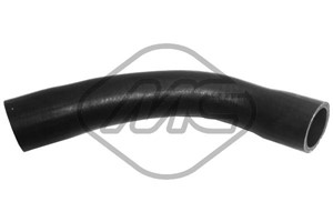 Ladeluftslange, Nede, SEAT AROSA, VW LUPO I, POLO, 6X0145832D