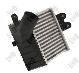 Ladeluftkjøler, VW NEW BEETLE, NEW BEETLE Cabriolet, 1C0145803, 1C0145803A, 1C0145805A, 1C0145805C