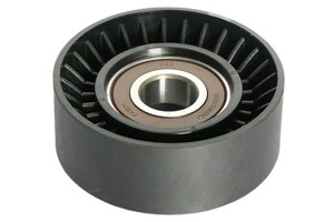 Strammerull, kilerem med ribber, BMW 5 [E39], 5 Touring [E39], 7 [E38], 8 [E31], 1 745 547, 11 28 1 745 547
