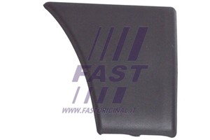 Pynte- / beskyttelseslist, sidevegg, Venstre, FIAT DUCATO Buss, DUCATO Flak/chassi, DUCATO Skåp, 735306248, 8547.P0